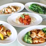 中華料理と中国料理の違いは?四川、広東、北京、上海の違いも解説