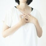 緊張で吐き気がしたときに和らげる!簡単で効果がある方法を解説