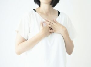 緊張で吐き気がしたときに和らげる！簡単で効果がある方法を解説
