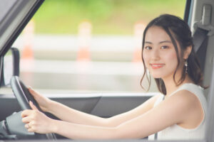 教習所に通わないでペーパードライバー自力で克服する方法