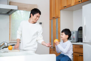 お父さんバンク 料金無料でやっていけるの？トラブルはないの？