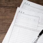 同上の使い方は?書類で使う時に間違いやすい表現と正しい使い方