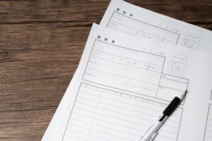 同上の使い方は？書類で使う時に間違いやすい表現と正しい使い方