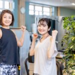 姿勢を正すと痩せるってホント?話題のやせ筋トレのやり方【動画有】