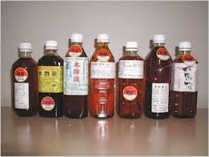 木酢液は風呂に入れるのは危険?入浴剤としての有用性を調べてみました
