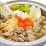 ちゃんこ鍋と寄せ鍋の違いは?起源を調べてみたら面白いことがわかった!