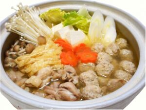 ちゃんこ鍋と寄せ鍋の違いは?起源を調べてみたら面白いことがわかった!