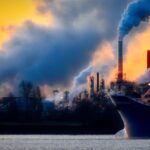 温室効果ガスの排出量 国別ランキングは?地球温暖化の原因もわかりやすく解説