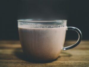 鉄分補給ができちゃう飲み物⁉ココアの意外な効果とは？