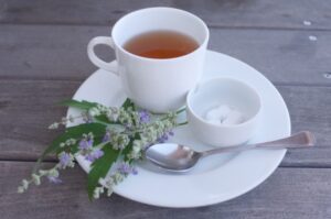 紅茶を飲むことで得られる３つの効能とは⁉【アールグレイ編】