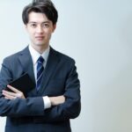 営業に向いている人はこんな人!~営業職に就く男性が持つ特徴や資質~