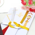 金婚式をお祝いしよう!知っておきたい!熨斗(のし)や表書きのマナー