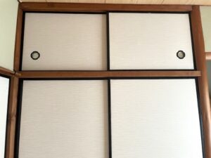 大掃除前に必見!押入れの匂いをすっきり消す方法3選