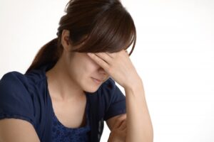 消えたい！疲れた！主婦が陥る深刻なうつ症状の効果的な対処法