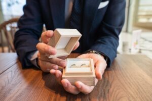 憧れのシチュエーション!プロポーズの言葉が印象的な映画6選