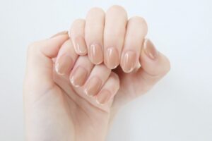 気になる男爪を治すならネイルサロンで！意外なオススメの理由は？