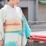 子供の入学式には着物で行きたい!ママ必見、一人で着れる仕立屋甚五郎