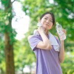 ランニングでアミノ酸をいつ補給するのが効果的?