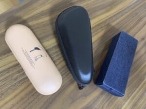 眼鏡ケースを男性にギフトで贈りたい！おしゃれな人気ブランド10選