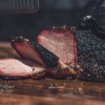 しっとりおいしいローストビーフ 低温調理は70℃がベスト!