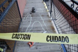 現場検証と実況見分の違いは？できること、できないことを解説