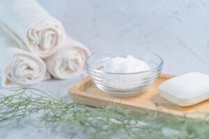 バスソルトの効果はこんなにある!浄化作用で一日の終わりに癒されよう!