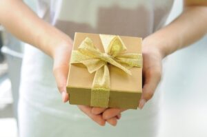 退院祝いの品物の選び方 女性への贈り物はこれがおススメ!