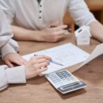 住宅ローン減税の申告は超重要！初年度の還付金はいつもらえるの？