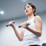 寝る前の筋トレって実は良くない?メリット・デメリットについて解説