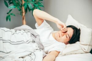 夢を忘れるのは何故?脳のメカニズムをわかりやすく解説します