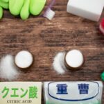 頑固なカビ汚れの取り方!重曹とクエン酸ってどっちがいいの?