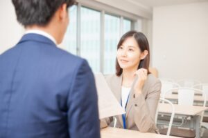 諦められない！不採用になった企業に再応募をすぐにしていい？