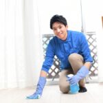 一人暮らしの部屋掃除！？どこから始めればいいのかわかりやすく解説