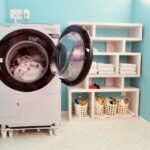 洗濯機の寿命ってどのくらい? 音がうるさいのは寿命が近いサイン?