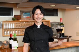 接客業で本当に大切なこと!これだけは知っておきたい面接対策