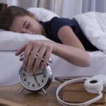 目覚ましが聞こえない原因は?病気の可能性はあるの?