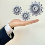 工業業界では常識?自動化と自働化って似た言葉だけど違いはあるの?