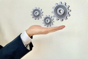 工業業界では常識？自動化と自働化って似た言葉だけど違いはあるの？