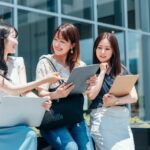 将来の夢がない!大学選びで迷っている文系学生が志望を決めるには?