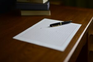 黒岩勉とは？「マイファミリー」脚本家の経歴と作品を調べてみた！