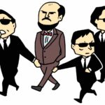 SP(セキュリティポリス)の給料は?なるための条件も調べてみた!