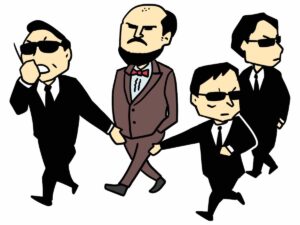 SP（セキュリティポリス）の給料は？なるための条件も調べてみた！