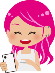 「キャパい」の意味・由来は？ゆうちゃみの一言で生まれたギャル語の使い方