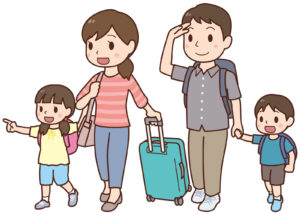 全国旅行支援はいつから？予約済の旅行はあとから適用される？