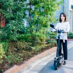 電動キックボードが免許とヘルメットが不要になるのはいつから?