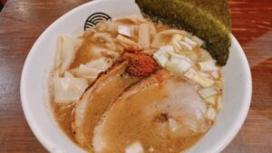 川越街道 ラーメン激戦区 人気行列店の評判と口コミを調べてみた!