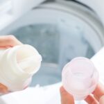 柔軟剤の使い方は?全自動洗濯機で入れるタイミングはいつ?