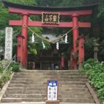 鷲子山上神社の行き方は?黄金の開運フクロウの見どころ、御利益