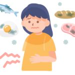 カンピロバクターはトイレでうつる?症状の特徴と予防法を調べてみた!