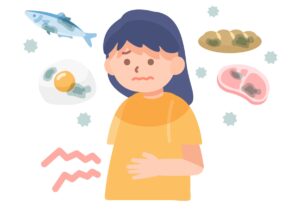 カンピロバクターはトイレでうつる？症状の特徴と予防法を調べてみた！